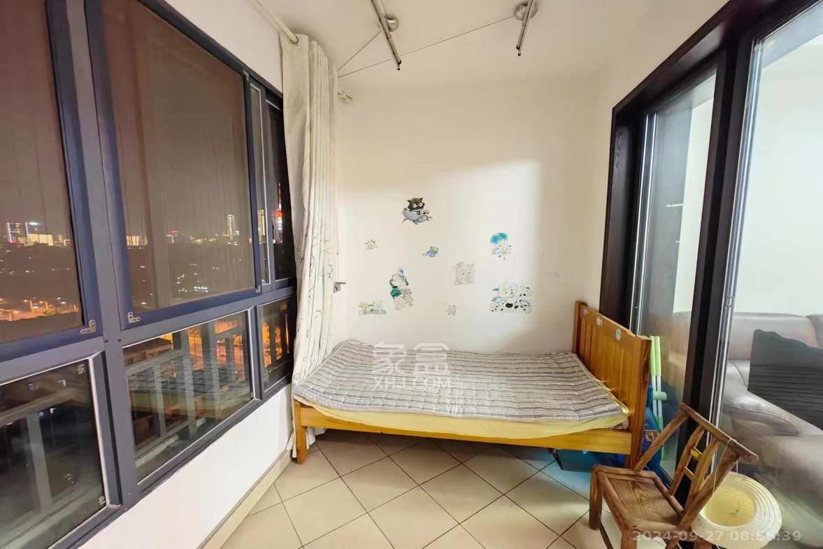 兰亭峰景  3室1厅1卫   2800.00元/月室内图