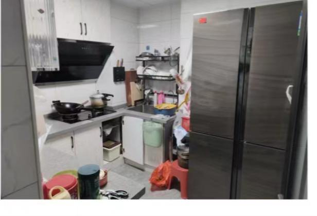 南苑上和二期  3室1厅1卫   1800.00元/月室内图