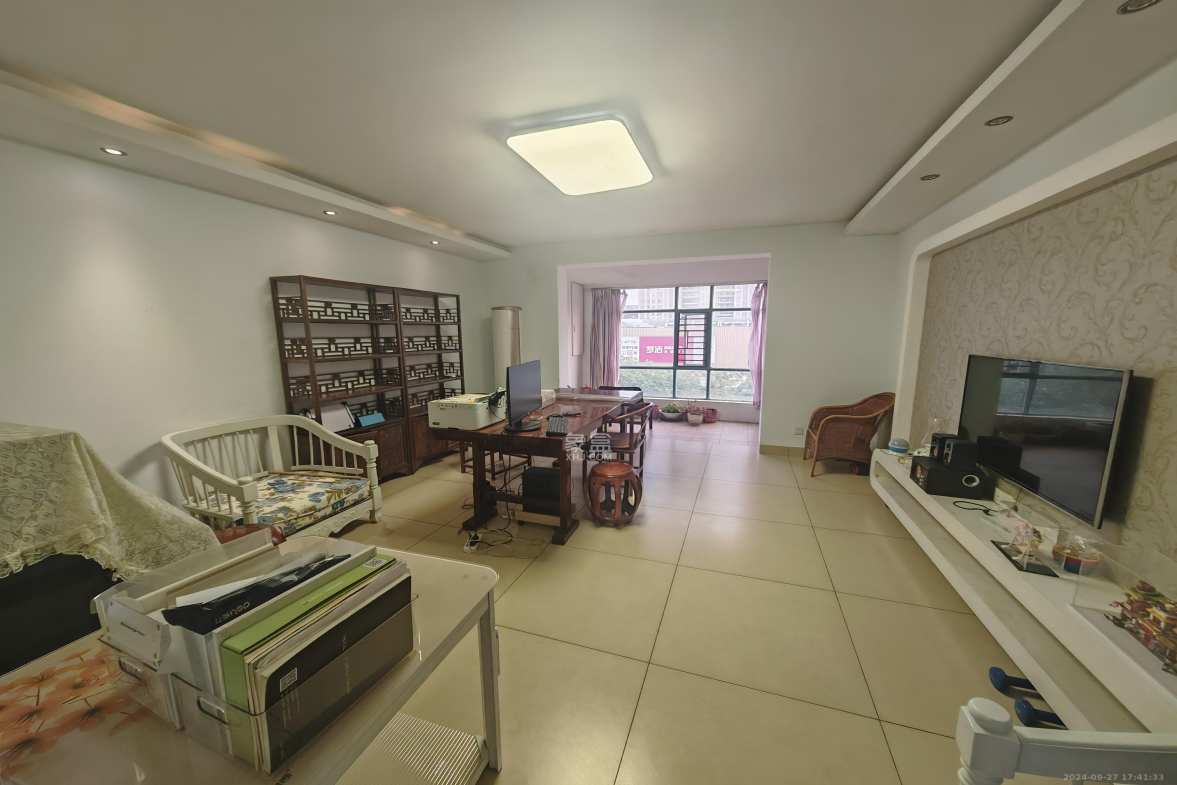 美林景园  3室2厅1卫   3800.00元/月室内图1