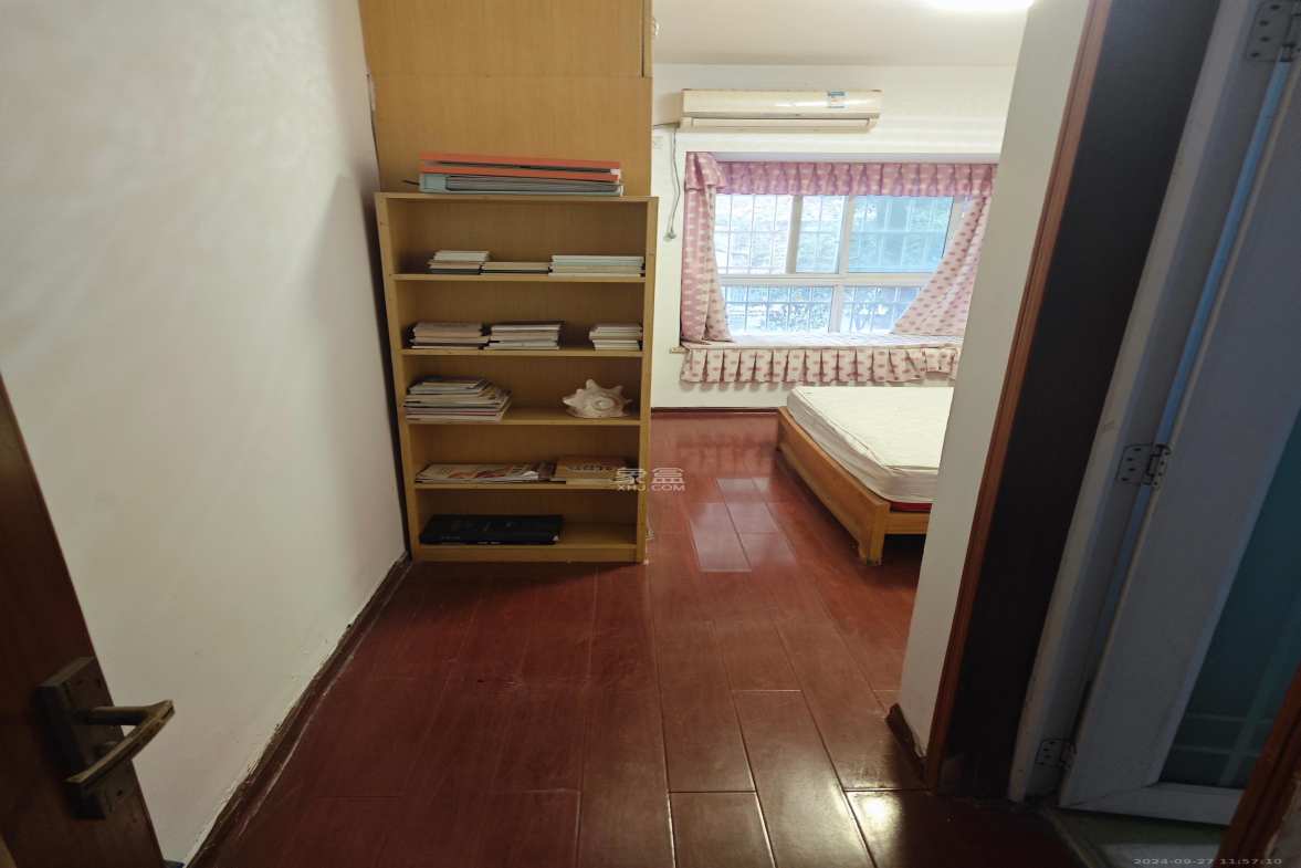 东城名苑  2室2厅1卫    1500.0元/月室内图