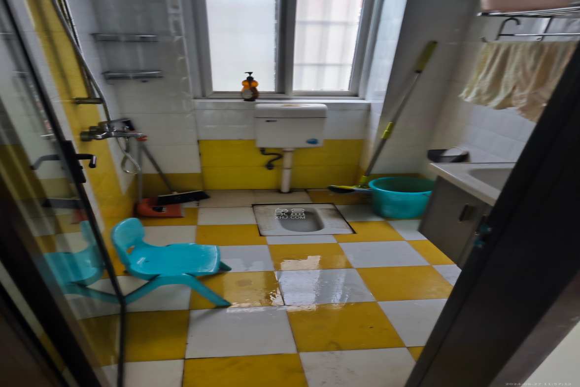 东城名苑  2室2厅1卫    1500.0元/月室内图