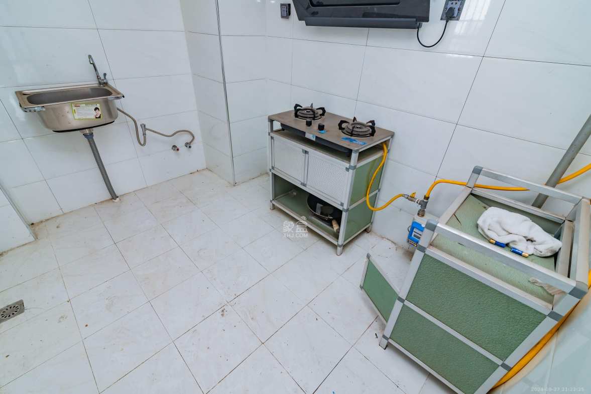 雄新水印廊桥（雄新华府）  2室2厅1卫   1600.00元/月室内图