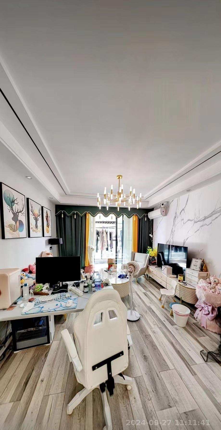 长房东旭国际 3室2厅2卫 4200.0元/月 长房东旭国际 3室2厅2卫 4200.0元/月室内图