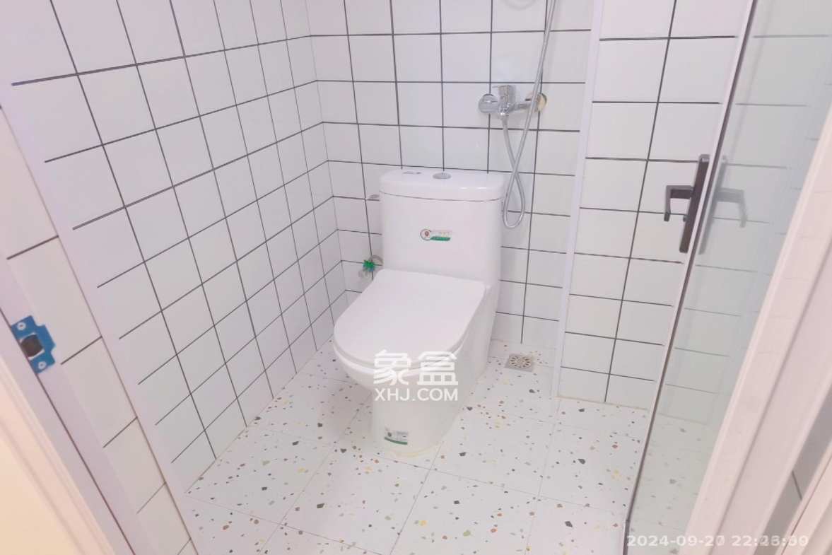 阳光城檀悦  1室1厅1卫   2100.00元/月室内图