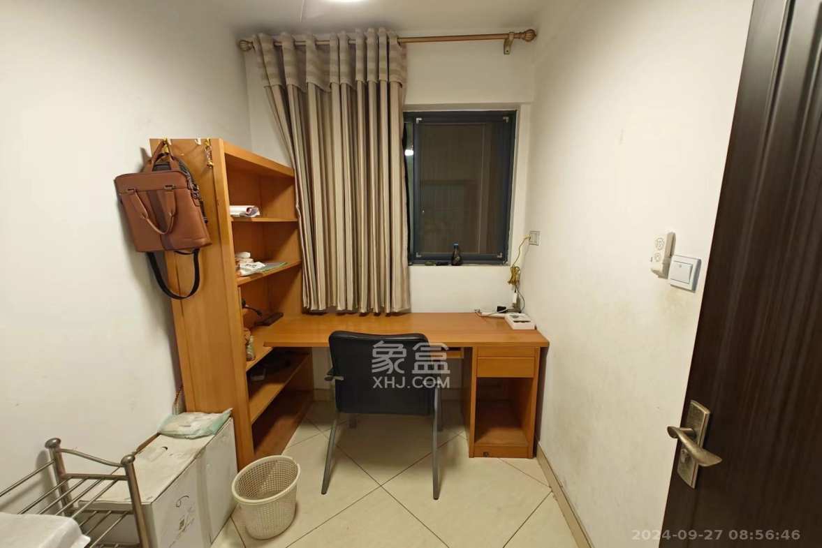兰亭峰景  3室1厅1卫   2800.00元/月室内图