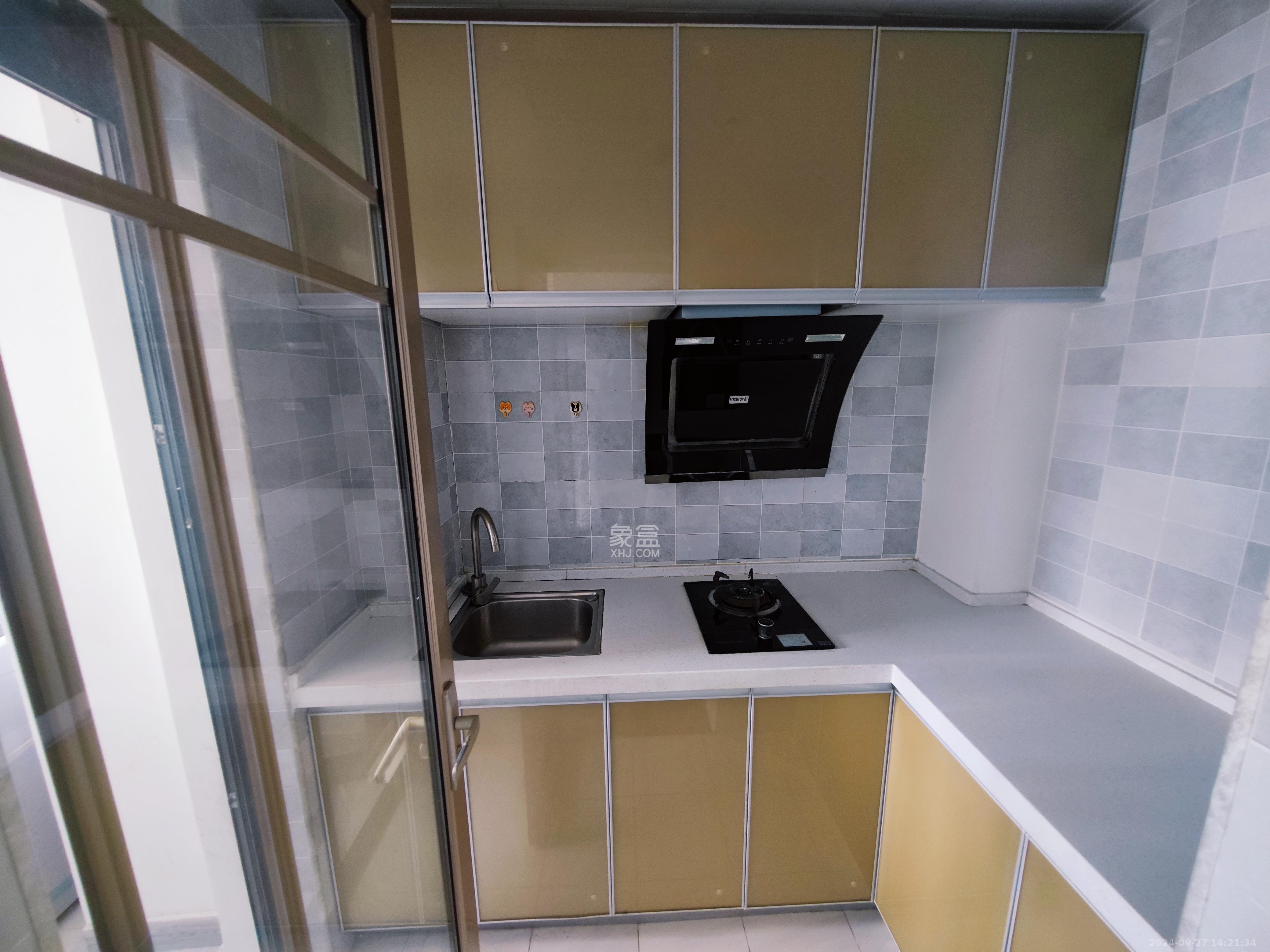 里约荟   34.42㎡     1800.00元/月室内图
