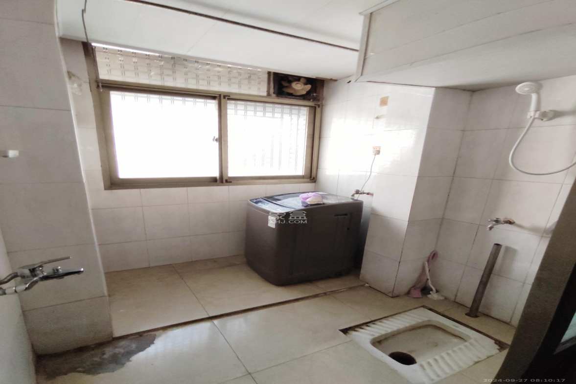 向韶村  3室1厅1卫   2200.00元/月室内图1