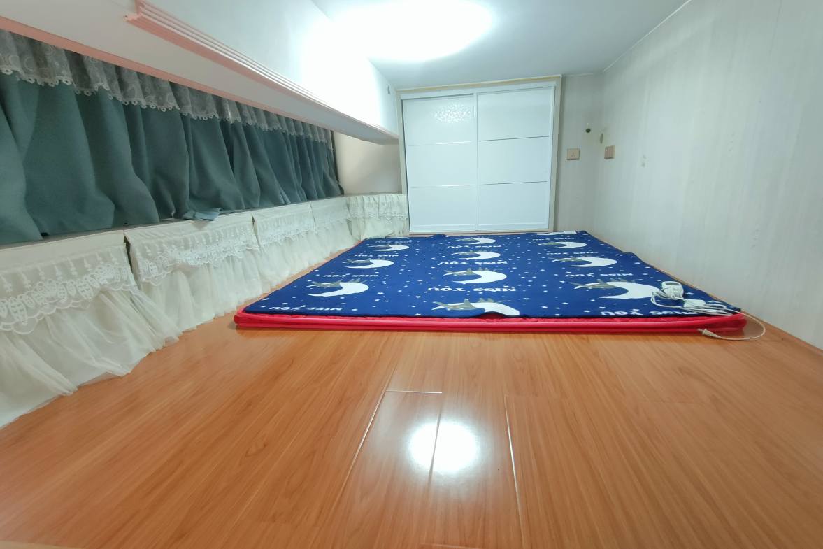 欣天蓝郡  1室1厅1卫   900.00元/月室内图