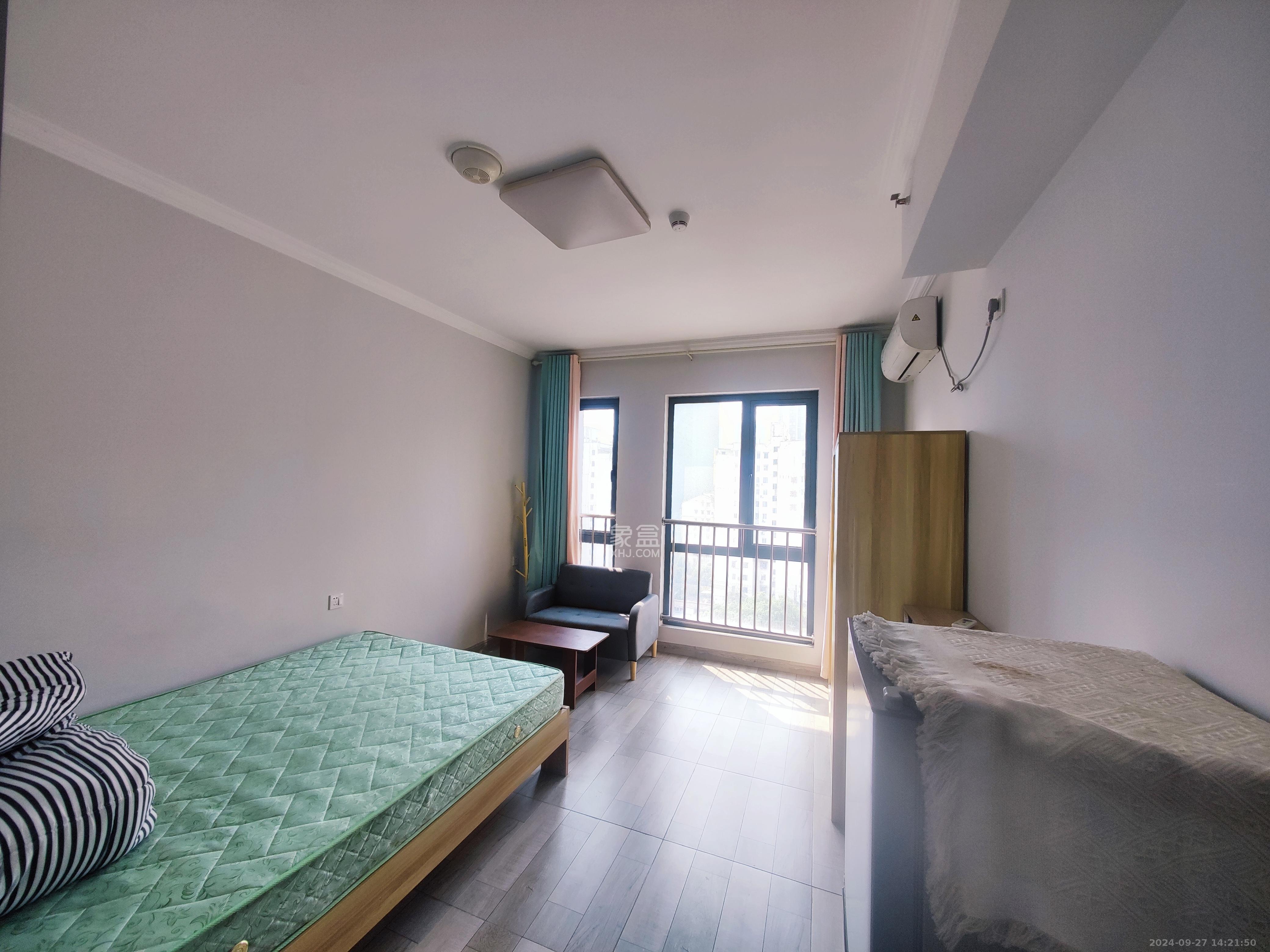里约荟   34.42㎡     1800.00元/月室内图