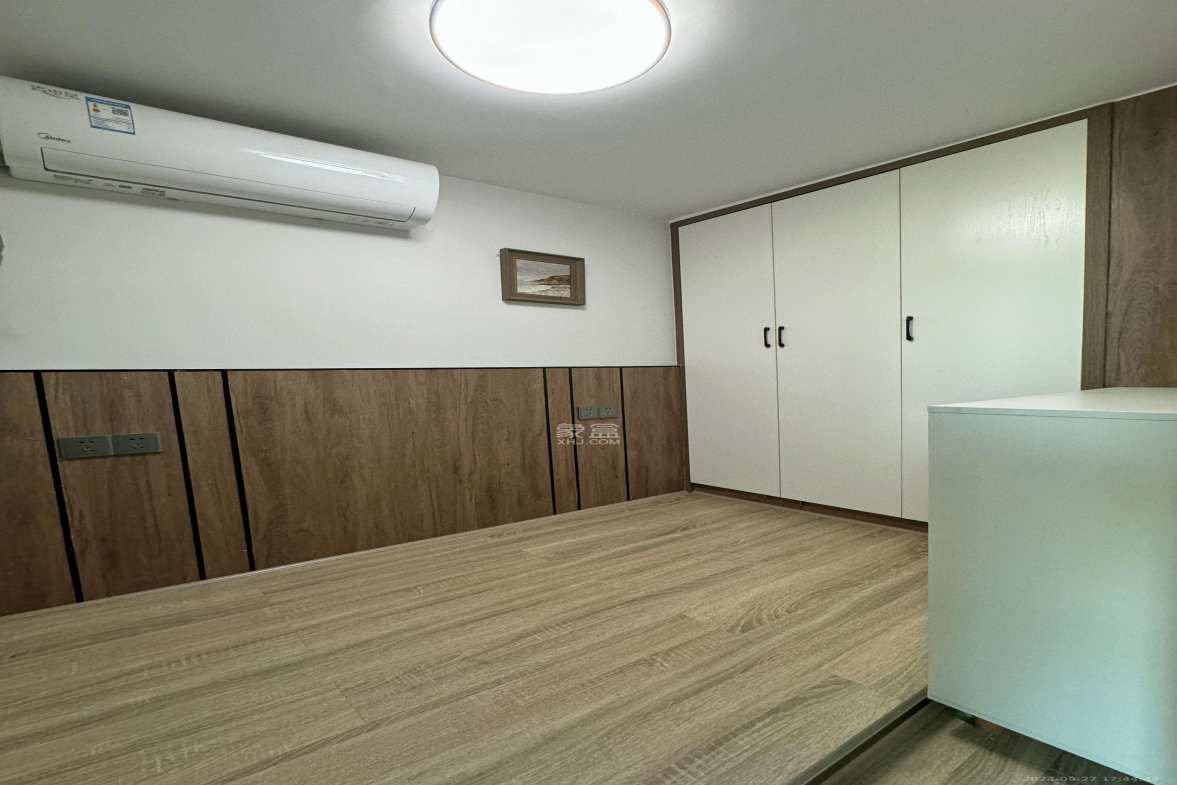 金富星悦汇  2室1厅1卫    1500.0元/月室内图