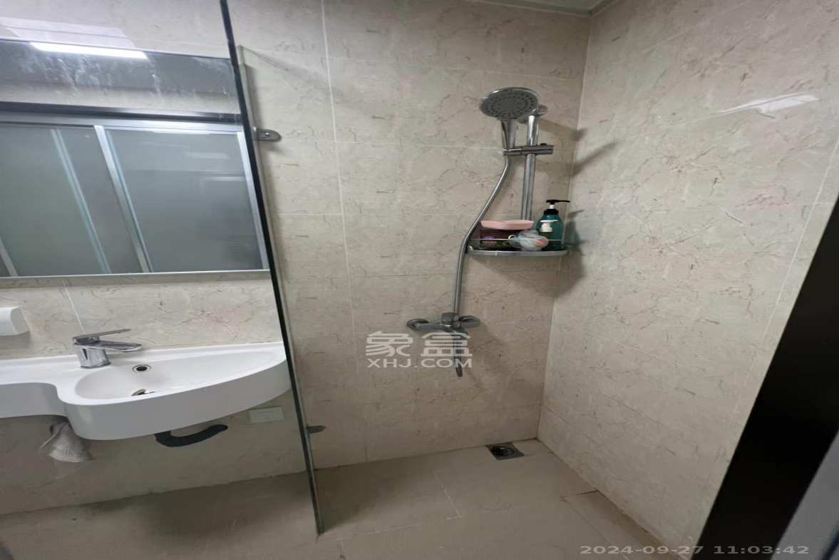 敏捷珑玥府  1室0厅0卫    1100.0元/月室内图