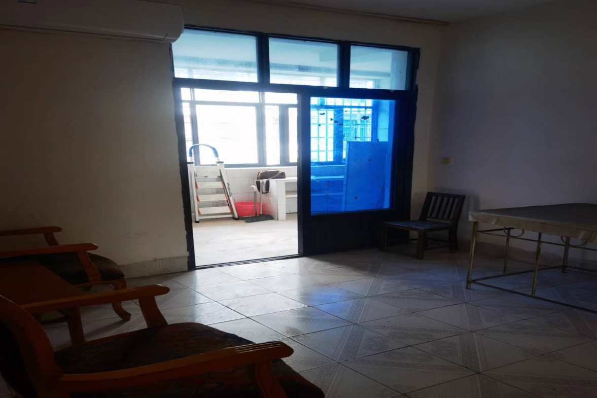 市委党校  2室1厅1卫    850.0元/月室内图