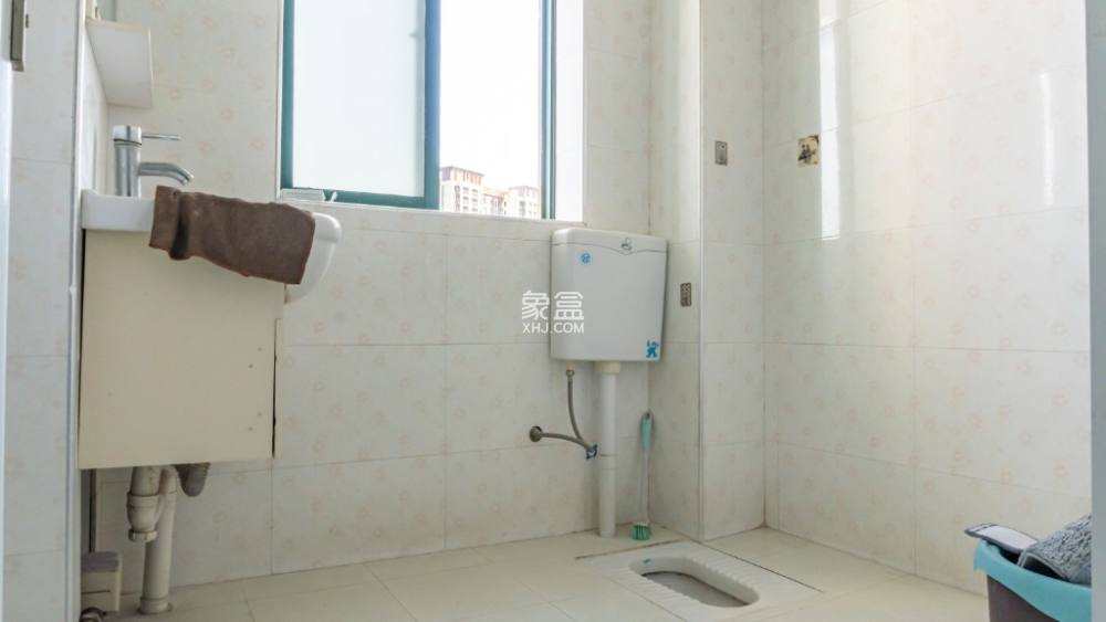 桃花里  2室2厅1卫   25.80万室内图1