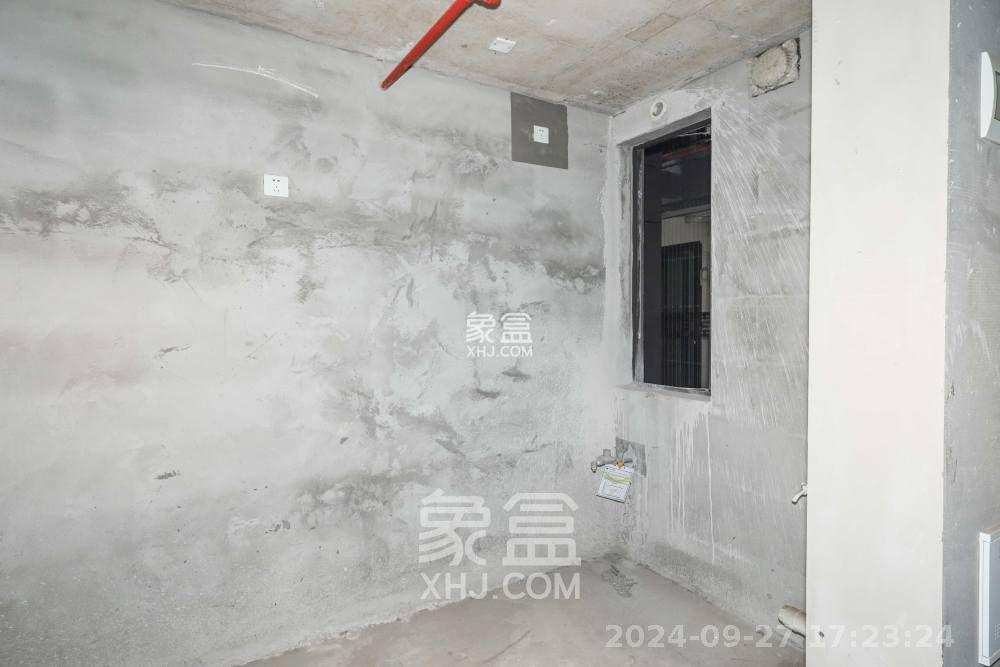 建发央著  3室2厅2卫   2200.00元/月室内图