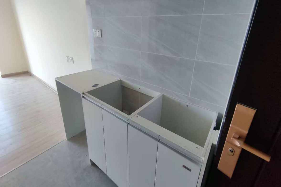 碧桂园壹中心  1室1厅1卫   1000.00元/月室内图1