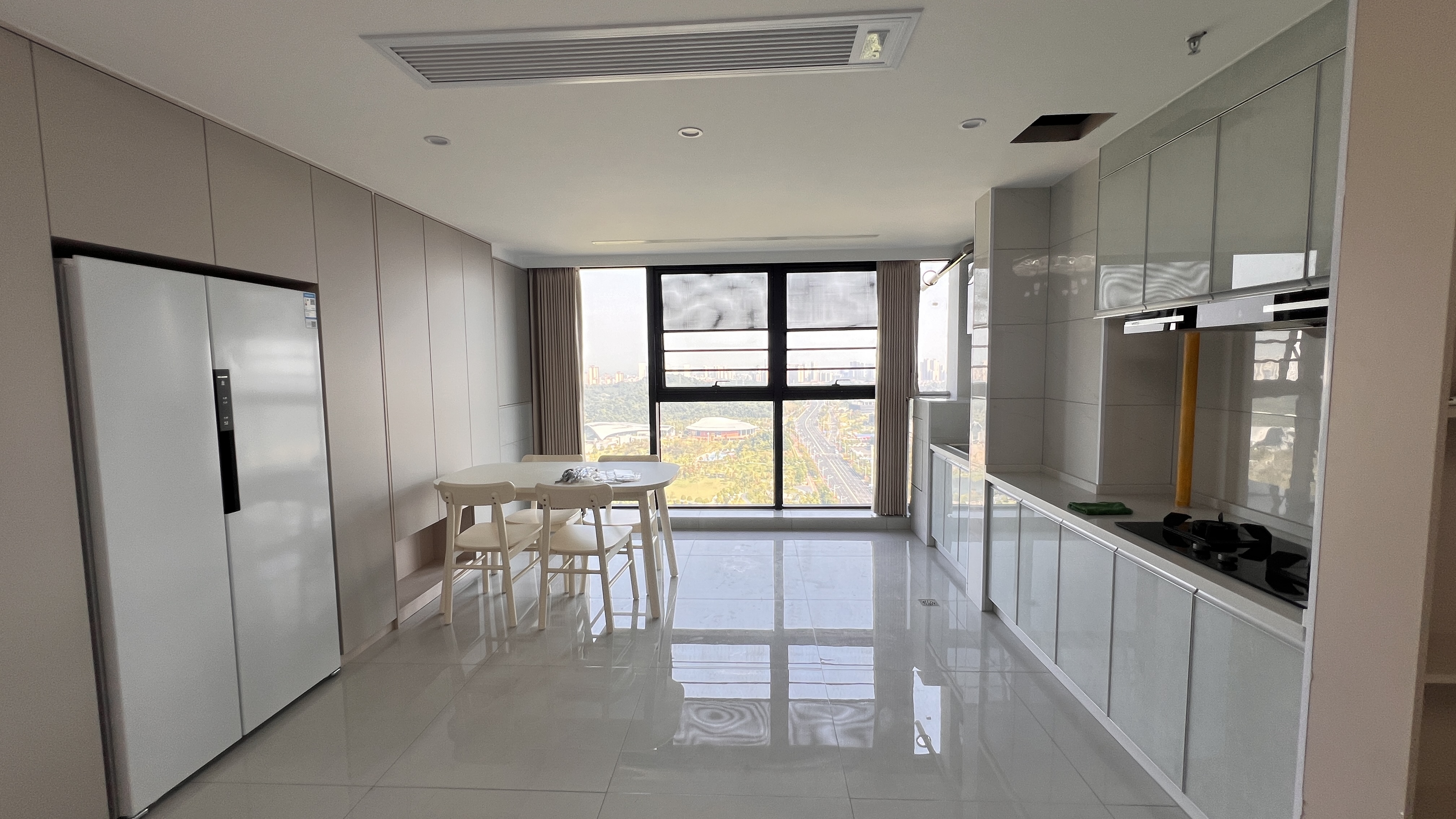 宝基广场  2室2厅1卫    42.8万