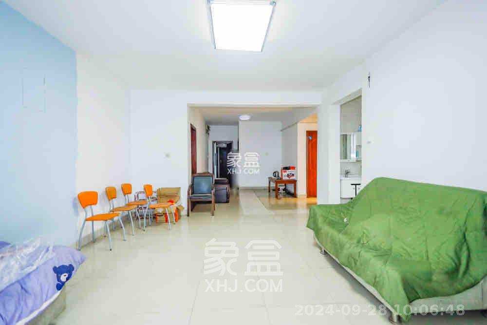 盛德碧瑞庭  3室2厅1卫   2300.00元/月室内图