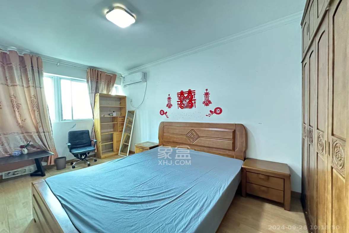 政力世纪大厦  3室2厅2卫   3400.00元/月室内图