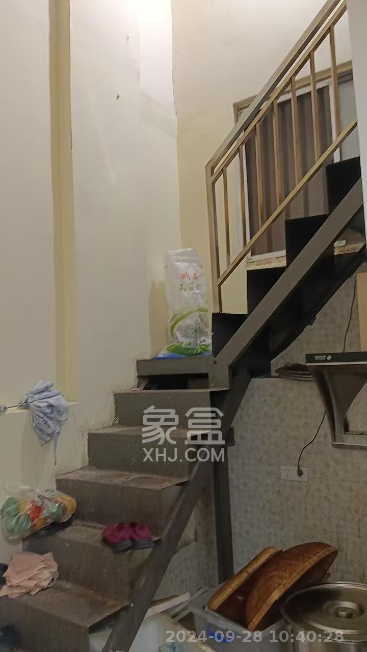 新华都万家城   58.49㎡     3200.00元/月室内图