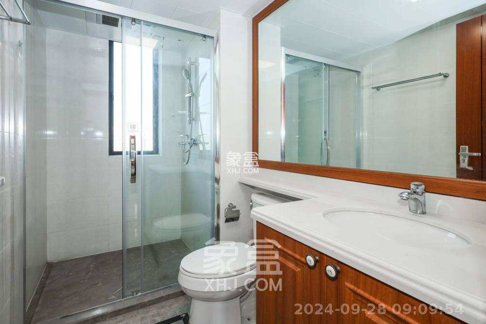 中海梅溪湖壹号  3室2厅2卫   2800.00元/月室内图