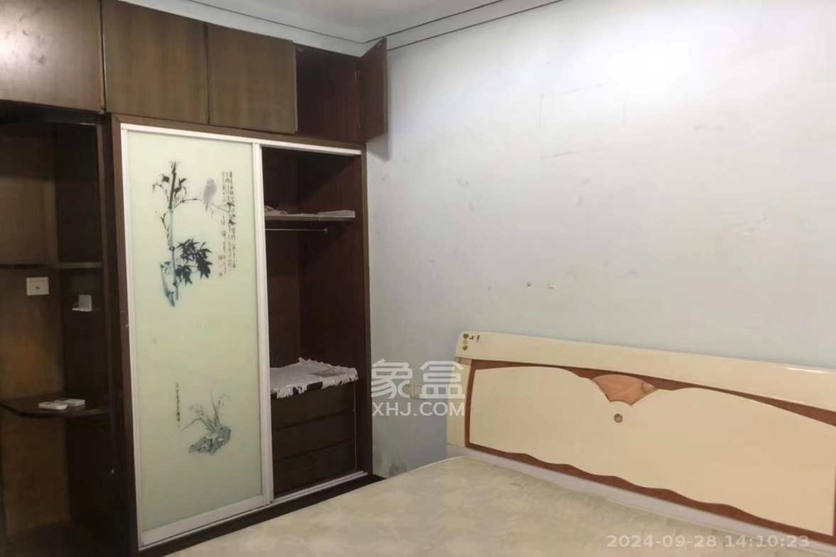 柠檬丽都  2室2厅1卫   2300.00元/月室内图