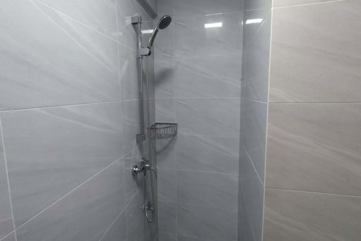 碧桂园壹中心  1室1厅1卫   1200.00元/月室内图1