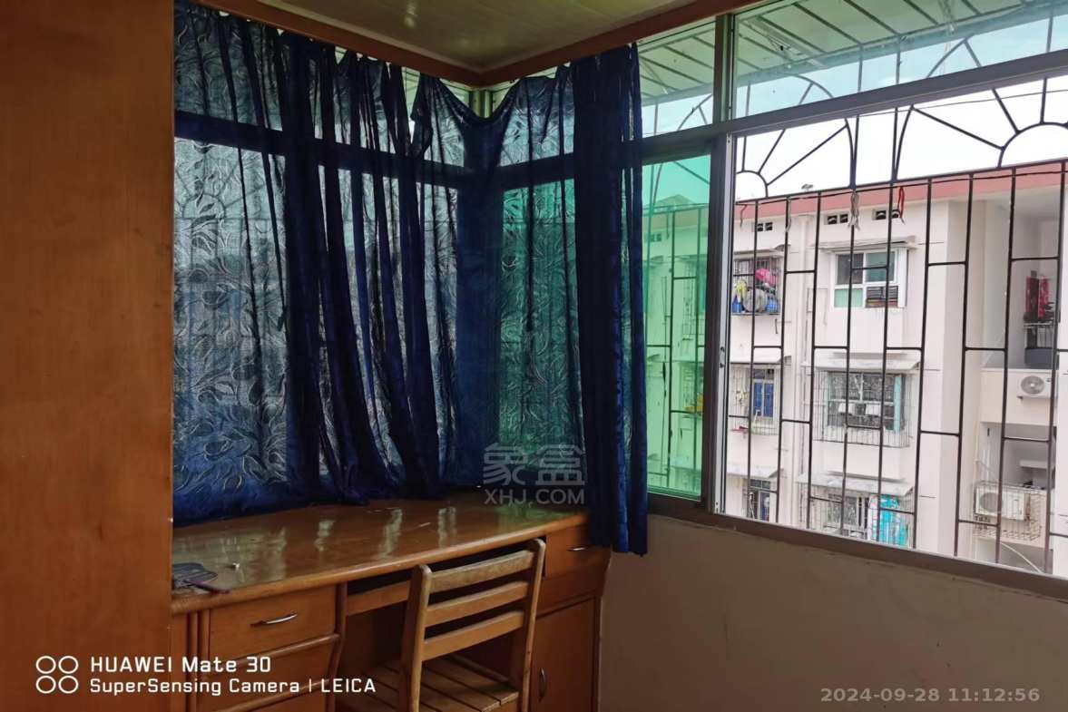 铁路小区  3室2厅1卫   850.00元/月室内图