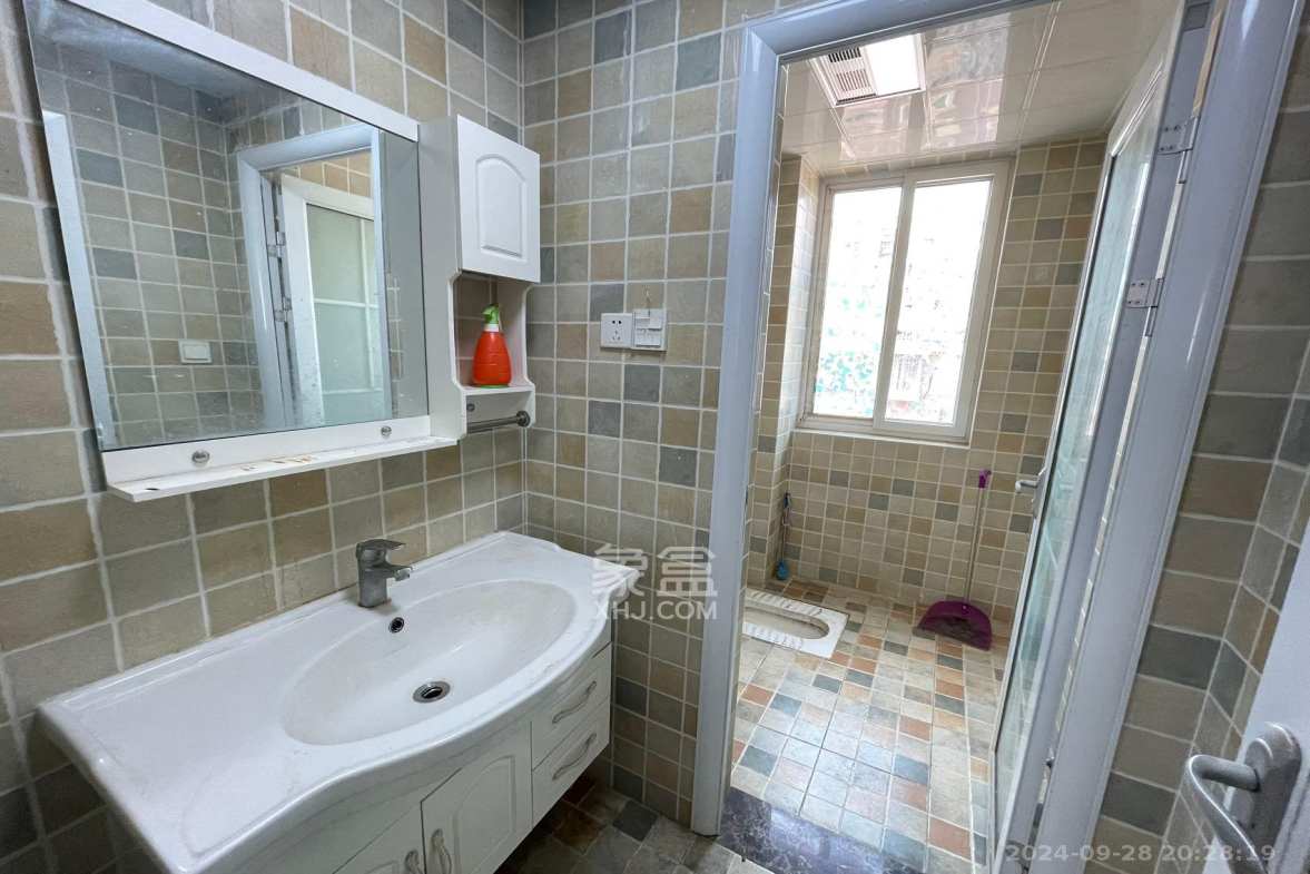 湘樟园小区（湘樟家园）  3室1厅1卫   1800.00元/月室内图