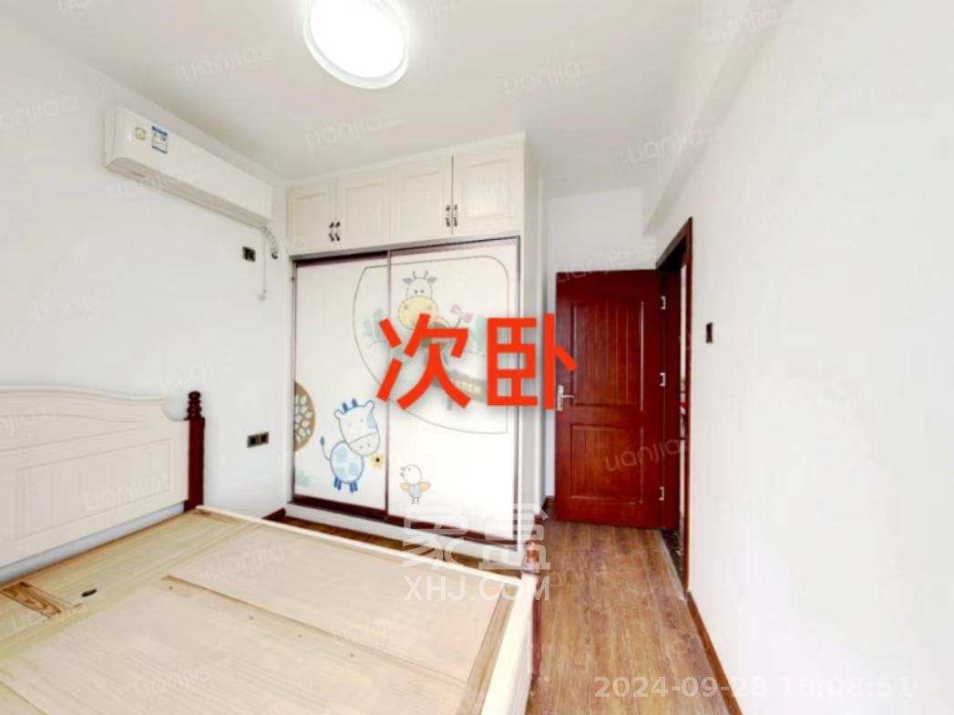 才子佳郡  3室2厅2卫   2200.00元/月室内图