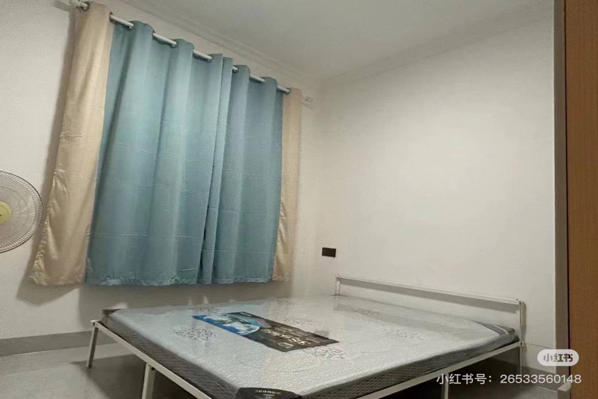 锦绣贤苑  2室2厅1卫   2000.00元/月室内图