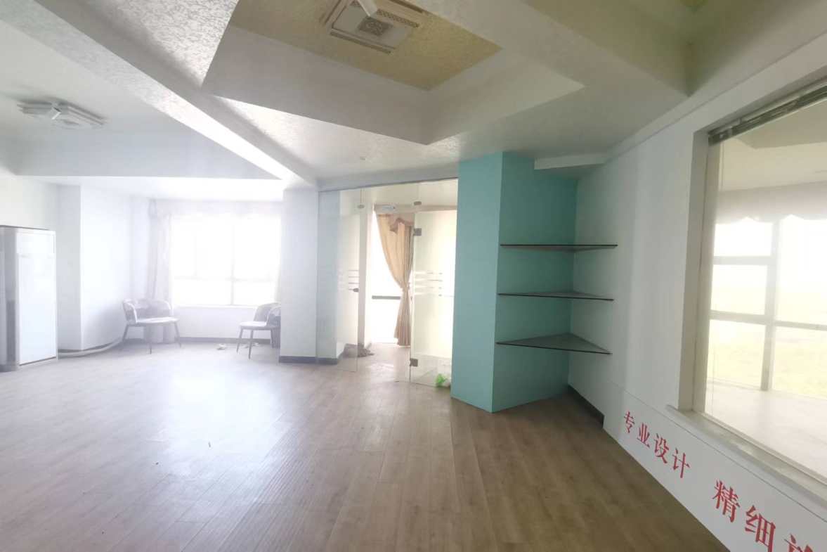 梓山湖公馆  1室1厅1卫   24.00万室内图