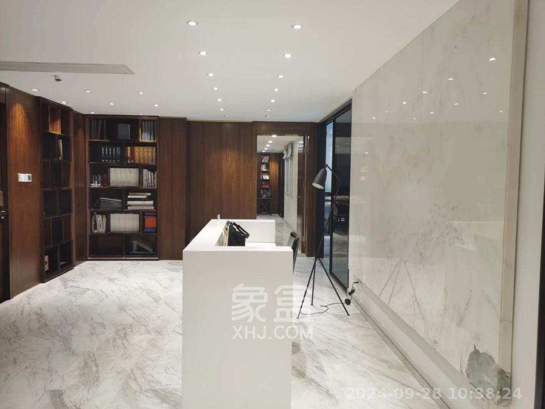 德思勤城市广场（宝格丽公寓）  1室1厅1卫   13000.00元/月室内图