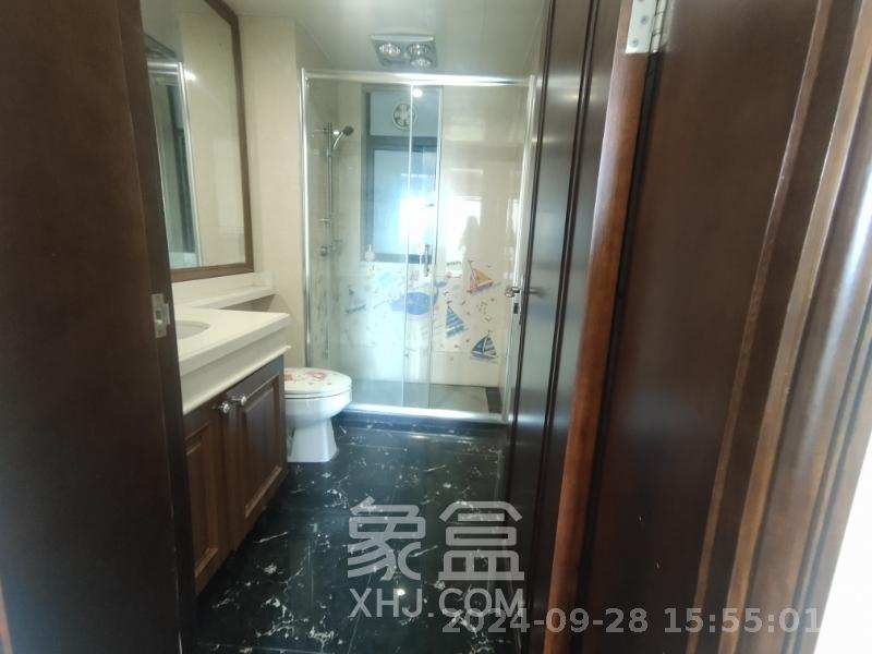 中海国际三期  3室2厅1卫   2300.00元/月室内图