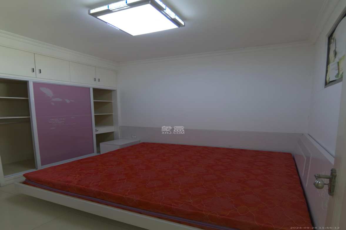 湘峰广场  2室1厅1卫    1100.0元/月室内图