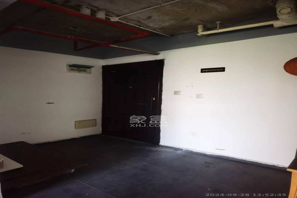 合能洋湖公馆 1室1厅1卫 2800.0元/月 合能洋湖公馆 1室1厅1卫 2800.0元/月室内图