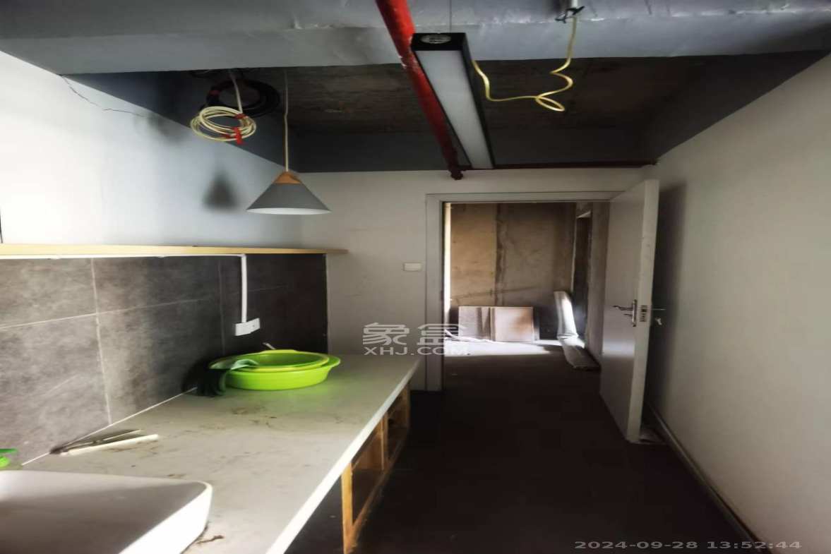 合能洋湖公馆 1室1厅1卫 2800.0元/月 合能洋湖公馆 1室1厅1卫 2800.0元/月室内图