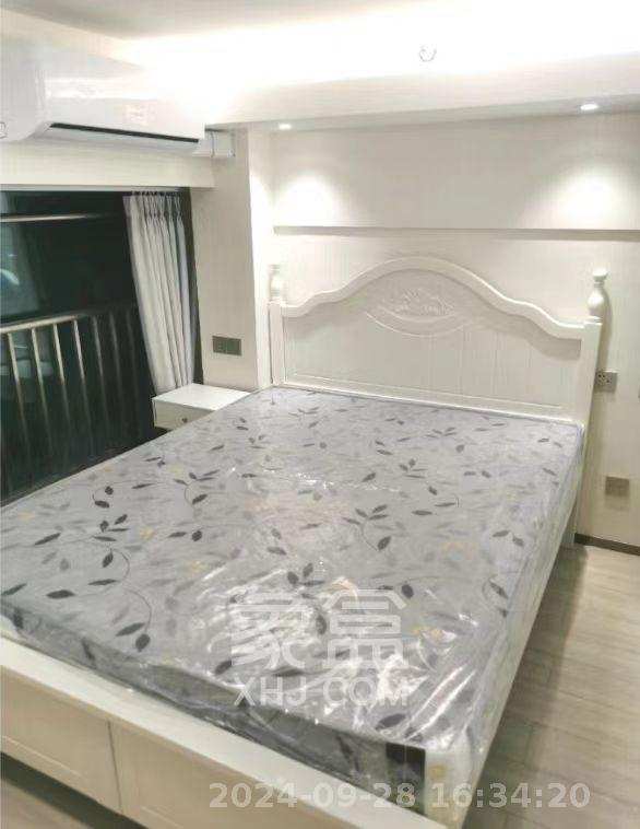 华远华时代  2室1厅1卫   3200.00元/月室内图