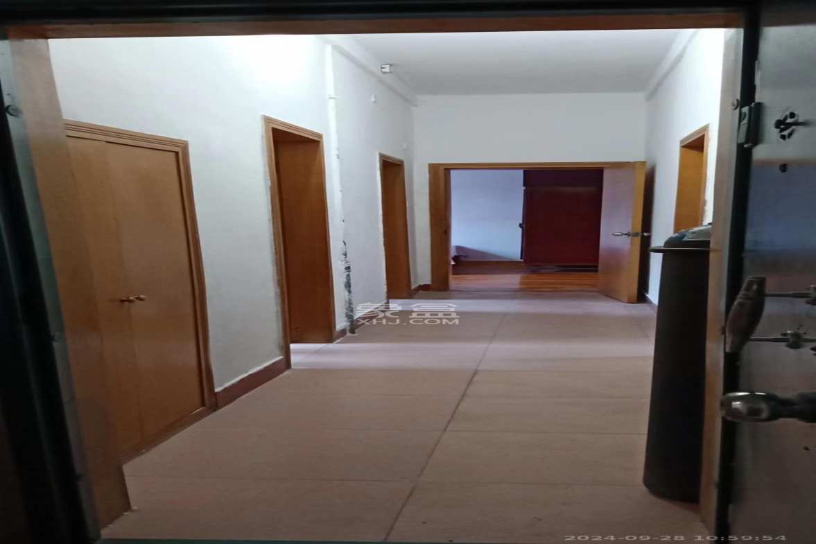 矿冶研究院(科学文明小区)  3室1厅1卫   1800.00元/月室内图