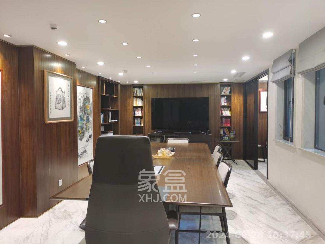 德思勤城市广场（宝格丽公寓）  1室1厅1卫   13000.00元/月室内图