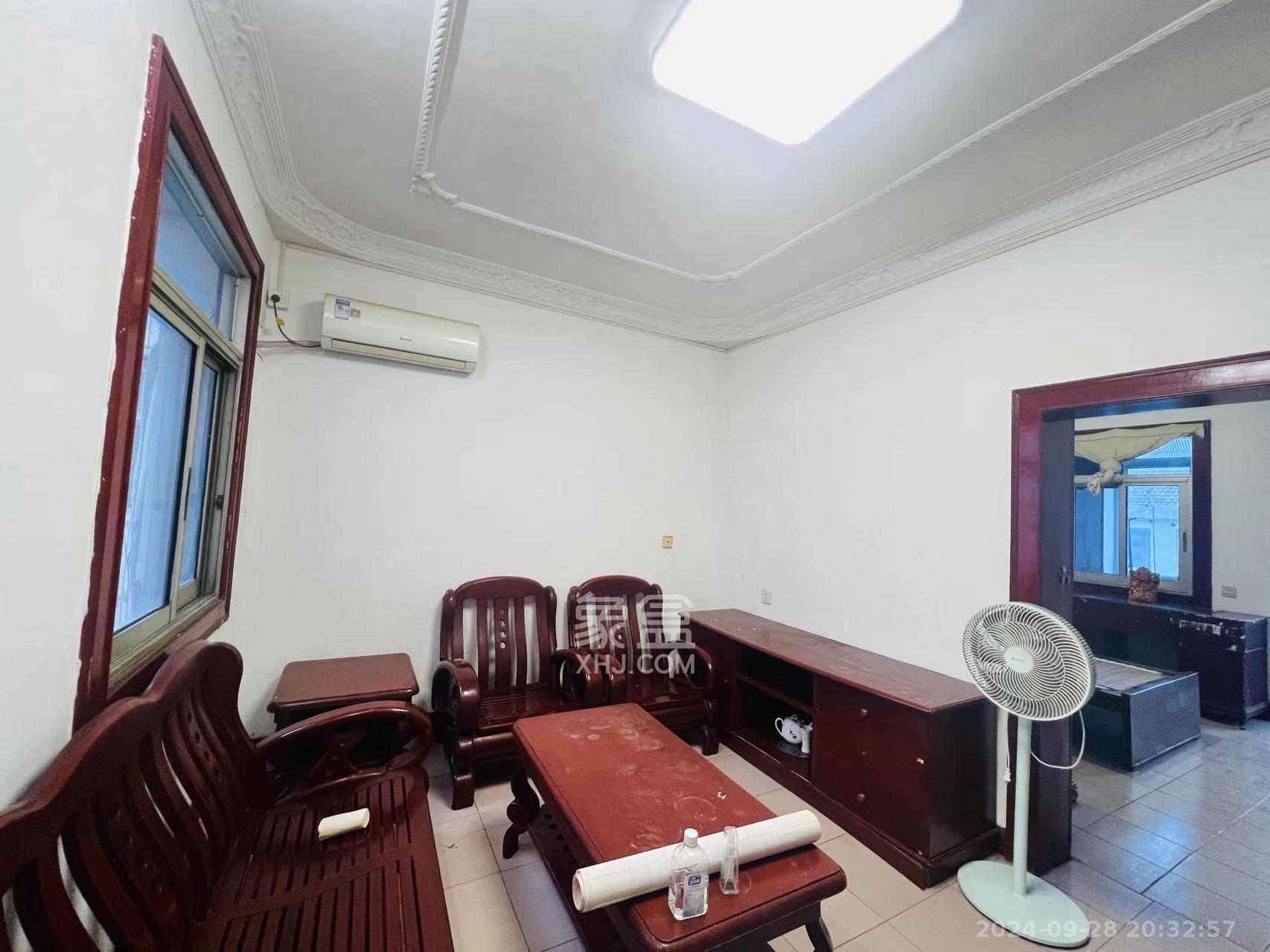 佳园星城  2室2厅1卫    1000.0元/月