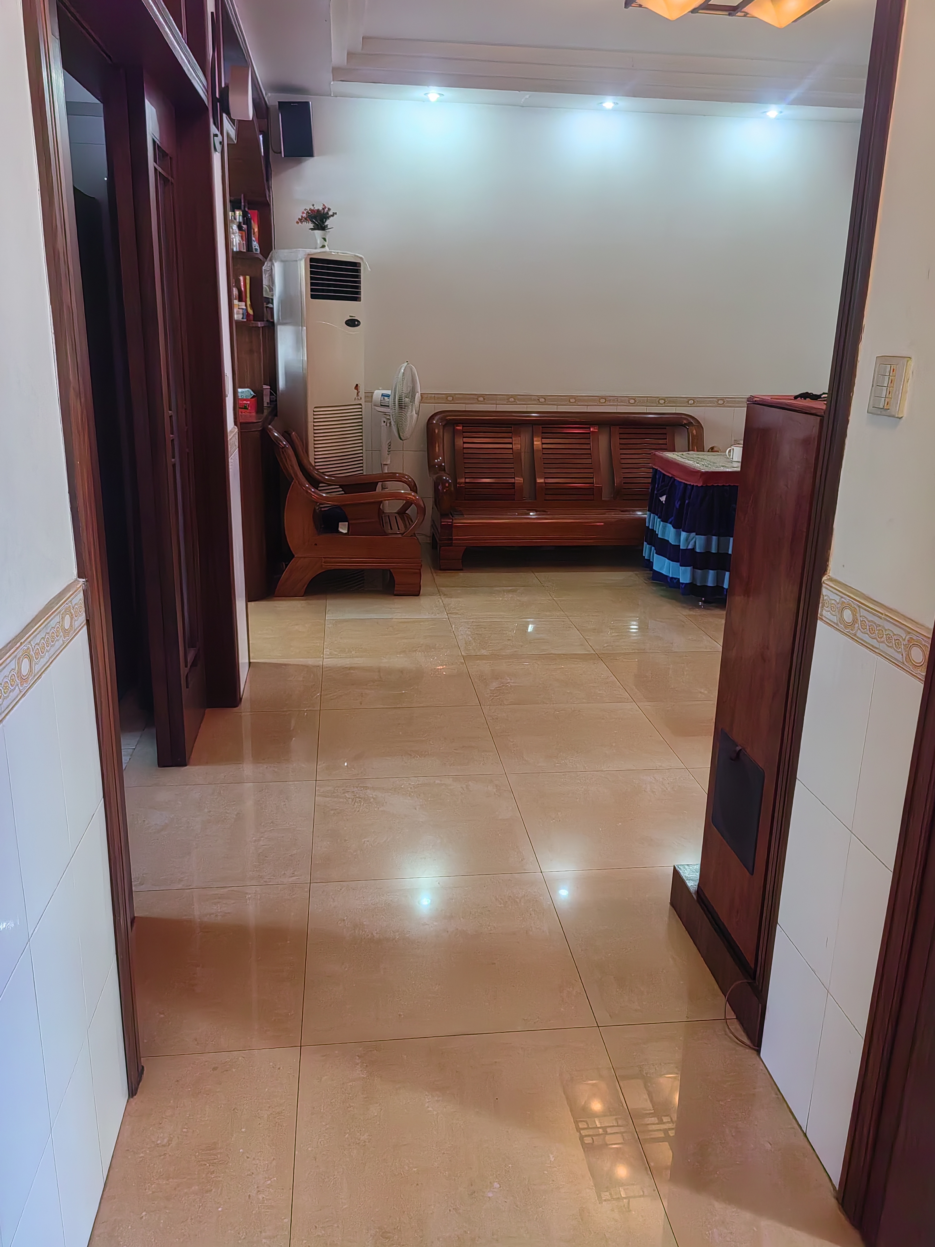 涟钢福利厂（单位）家属楼  3室2厅1卫    36.8万