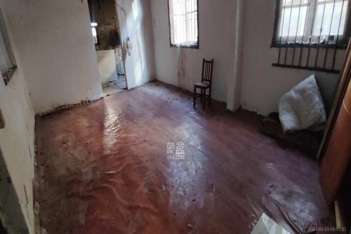 妹子山社区（曙光社区）  1室0厅0卫   1000.00元/月室内图