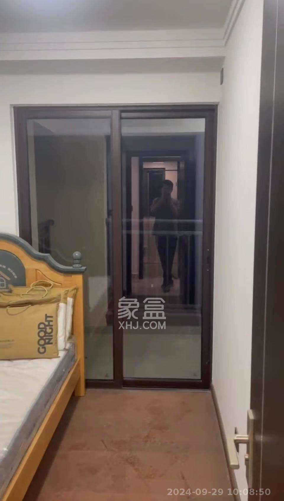 长沙美的麓府  3室2厅2卫   3400.00元/月室内图
