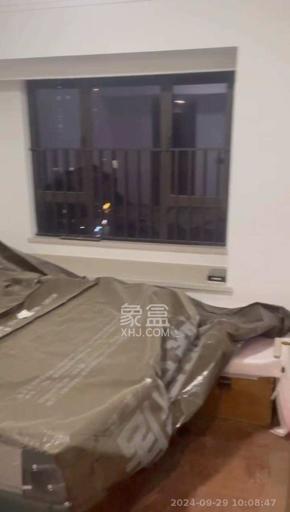 长沙美的麓府  3室2厅2卫   3400.00元/月室内图