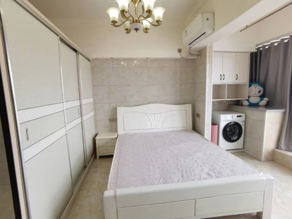 雄森国际  1室1厅1卫   1650.00元/月室内图