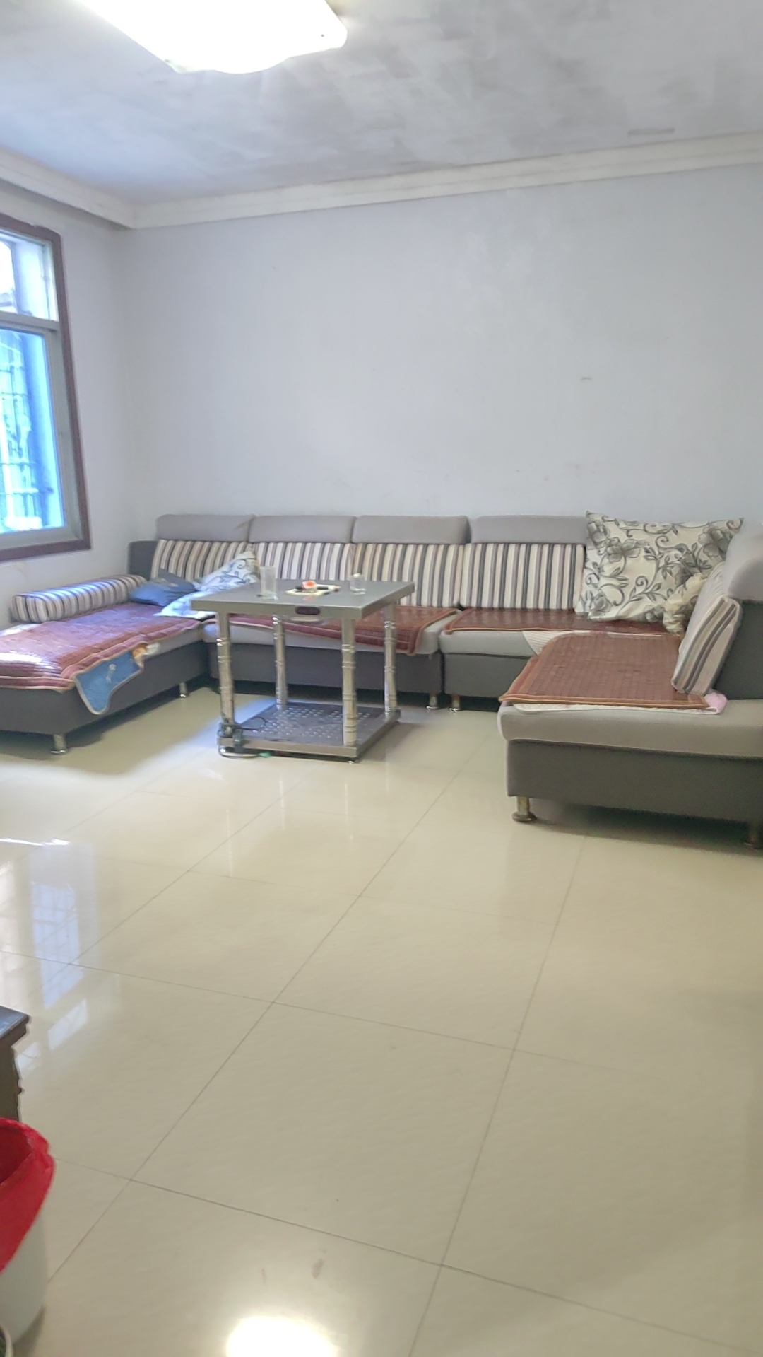 涟钢福利厂（单位）家属楼  3室2厅1卫    38.0万