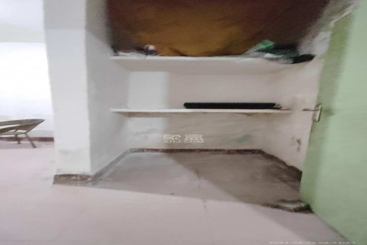 妹子山社区（曙光社区）  1室0厅0卫   1000.00元/月室内图