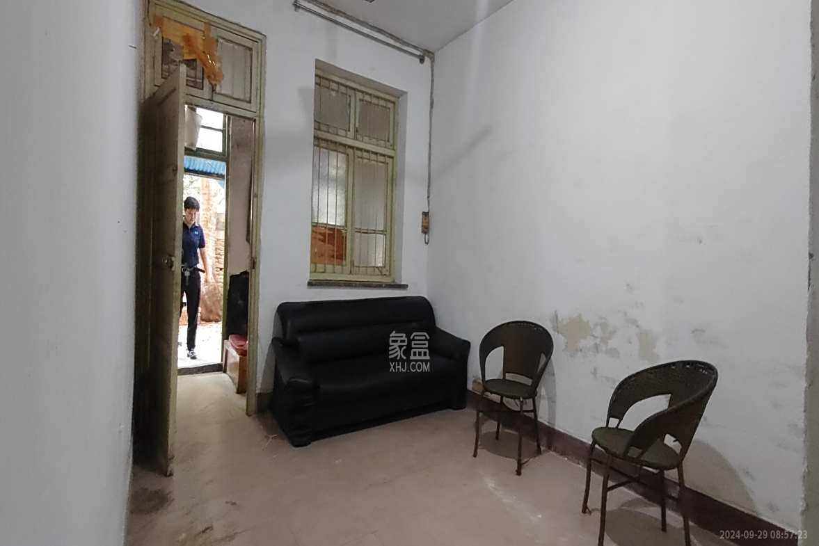 妹子山社区（曙光社区）  1室0厅0卫   1000.00元/月室内图