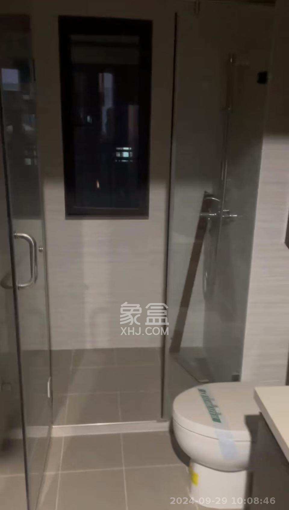 长沙美的麓府  3室2厅2卫   3400.00元/月室内图