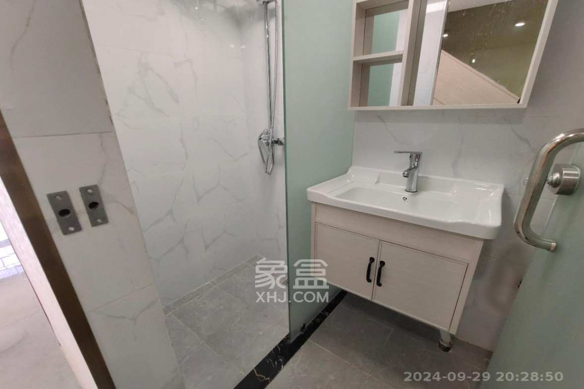 弘坤云寓  1室1厅1卫   2100.00元/月室内图
